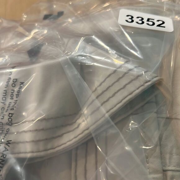 White House black market blazer jacket 3/4 sleeves - Picture 8 of 8